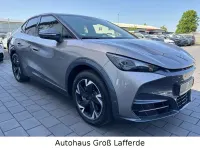 Gebraucht Cupra Tavascan Endurance 210 kW (286 PS) 2025 Grau SUV