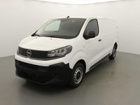 Neu Opel Vivaro 147 PS (108 kW) 2026 Blanc icy Van / Kleinbus