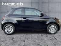 Gebraucht Fiat 500e 86 kW (118 PS) 2023 Schwarz Limousine