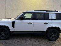 Gebraucht Land Rover Defender 200 PS (147 kW) 2020 Weiß SUV
