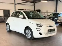 Usata Fiat 500e 86 kW (118 CV) 2023 Bianco Berlina