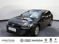 Usata VW Passat Business 150 CV (110 kW) 2026 Nero Station wagon