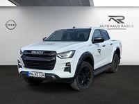 Gebraucht Isuzu D-Max 163 PS (119 kW) 2023 Weiß Pickup
