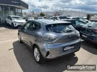 Gebraucht Renault Clio Evolution 91 PS (66 kW) 2024 Dolomitgrau metallic Kleinwagen