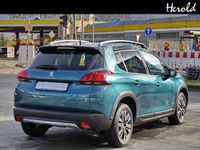 gebraucht Peugeot 2008 Crossway"Automatik,Navi,Sitzh.Kamera,1.Hand