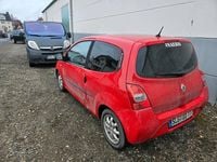 Gebraucht Renault Twingo 75 PS (55 kW) 2009 Rot Kleinwagen