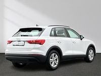 Gebraucht Audi Q3 Sport 150 PS (110 kW) 2024 Weiß SUV