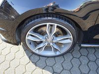 Gebraucht Audi S1 Sportback Ambiente 231 PS (169 kW) 2015 Mythosschwarz metallic Kleinwagen