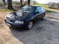 Gebraucht Audi A3 Sport 101 PS (74 kW) 2002 Kleinwagen