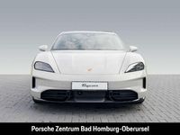 Neu Porsche Taycan Sport Turismo 514 kW (700 PS) 2026 Kreide Kombi