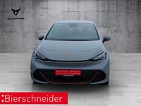 Gebraucht Cupra Born 150 kW (204 PS) 2023 Grau Kleinwagen