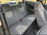 Gebraucht Ford Ka 65 PS (47 kW) 2009 Grün Kleinwagen