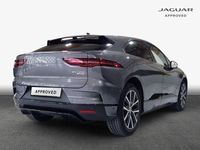 Gebraucht Jaguar I-Pace First Edition 297 kW (405 PS) 2019 Grau SUV