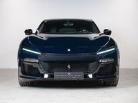 Neu Ferrari Purosangue 725 PS (533 kW) 2025 Blau SUV