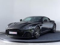 Gebraucht Aston Martin DBS 725 PS (533 kW) 2022 Grün