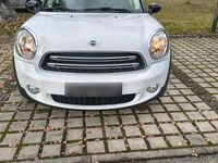 Gebraucht Mini Cooper 112 PS (82 kW) 2016 Weiß Kleinwagen