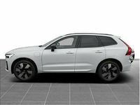 Neu Volvo XC60 Plus 349 PS (256 kW) 2026 Weiß (crystal white / metallic) SUV