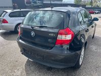 gebraucht BMW 116 116 Baureihe 1 Lim. i. Tüv neu