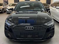 Gebraucht Audi A3 Sport 150 PS (110 kW) 2024 Schwarz Limousine