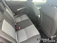 Gebraucht Suzuki SX4 S-Cross Comfort 129 PS (94 kW) 2023 Blau SUV