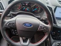 Gebraucht Ford Kuga ST-Line 179 PS (131 kW) 2019 Grau SUV