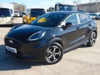 Usata Ford Puma ST-Line 168 CV (123 kW) 2025 Nero SUV