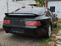 Gebraucht Porsche 968 240 PS (176 kW) 1995 Coupé