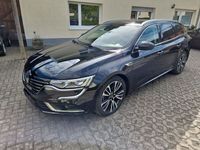 gebraucht Renault Talisman Grand Tour Initiale Paris - 4 Control