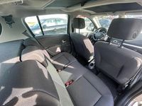 Gebraucht Renault Clio II 111 PS (81 kW) 2008 Grau Limousine