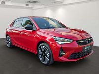 Gebraucht Opel Corsa-e 114 kW (156 PS) 2023 Kardio rot Kleinwagen