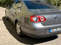 Gebraucht VW Passat Highline 122 PS (89 kW) 2008 Andere farben Limousine