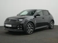 Gebraucht Renault 5 E-Tech Komfort 110 kW (150 PS) 2026 Blackpearl schwarz Kleinwagen