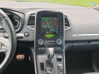 Gebraucht Renault Scénic IV Intens 140 PS (102 kW) 2018 Grau Van / Kleinbus