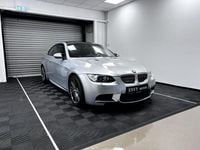 Używany BMW M3 Performance 420 KM (308 kW) 2007 Srebrny Coupe