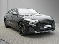 Gebraucht Audi Q8 Ambiente 490 PS (360 kW) 2025 Mythosschwarz metallic SUV