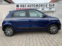 Używany Renault Twingo Experience 69 KM (50 kW) 2016 Purpurowy Hatchback