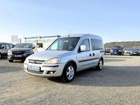 Gebraucht Opel Combo Basis 94 PS (69 kW) 2008 Other Van / Kleinbus