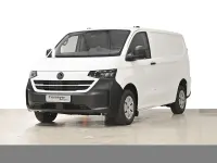 Neu VW T7 110 PS (80 kW) 2026 Weiß Van