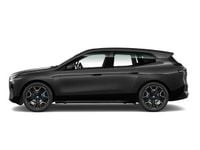 Gebraucht BMW iX Sport Line 384 kW (523 PS) 2022 Grau SUV