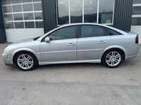 gebraucht Opel Vectra GTS 79000 km 1.Hand