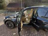 Gebraucht Mercedes ML320 AMG Edition 1 224 PS (164 kW) 2008 Schwarz SUV