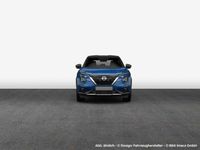 gebraucht Nissan Juke 1.0 DIG-T Visia - LED - Klima - DAB - Radio