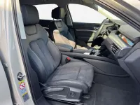 Gebraucht Audi Q8 e-tron Advanced Plus 300 kW (408 PS) 2024 Siambeige metallic SUV