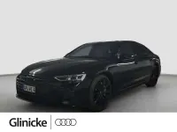 Occasion Audi S8 Ambiente 571 ch (419 kW) 2025 Noir Berline