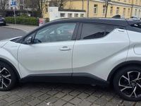 Gebraucht Toyota C-HR Style 184 PS (135 kW) 2020 SUV