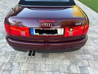 gebraucht Audi Cabriolet Cabriolet2.8 (E)