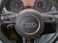gebraucht Audi A6 2.0 TDI S tronic ACC BOSE MMI+