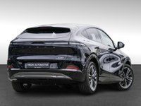 Gebraucht XPENG G6 AWD Performance 257 kW (350 PS) 2025 Schwarz SUV