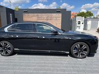 Gebraucht BMW M760e Performance 571 PS (419 kW) 2024 Schwarz Limousine