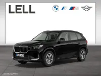 Gebraucht BMW X1 150 PS (110 kW) 2023 Schwarz ii SUV